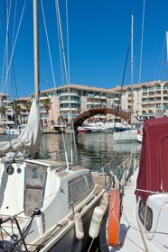 Port-Fréjus