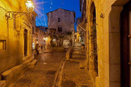 Saint-Paul-de-Vence