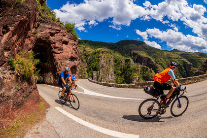 BikingMan France 2021