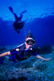 Plongée sous-marine