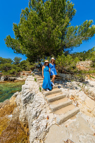Lérins Sainte-Marguerite