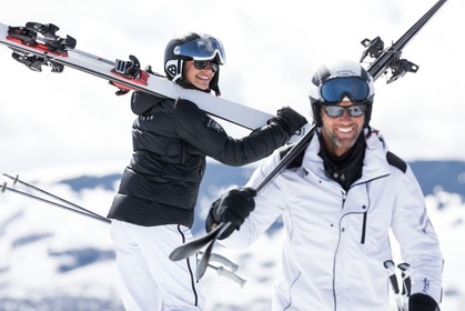 Ski