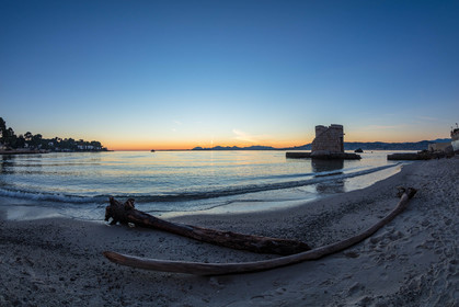 Antibes