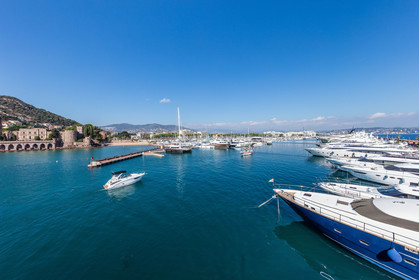 Mandelieu-la-Napoule