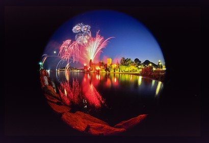 Mandelieu-la-Napoule