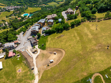 Le Seignus d'Allos