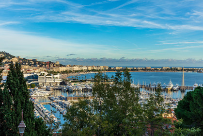 Cannes