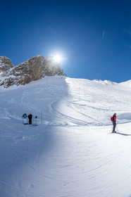 La Foux d'Allos