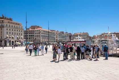 Marseille