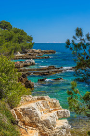Lérins Sainte-Marguerite 2024