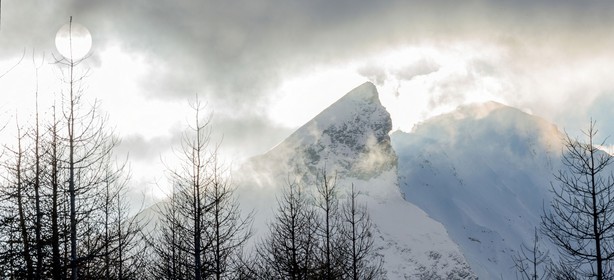 La Foux d'Allos