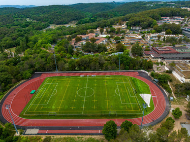 Sophia Antipolis
