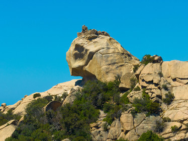 Roccapina