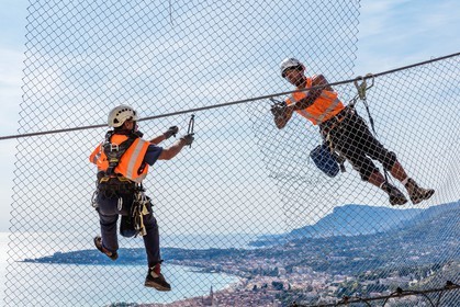 Travaux publics