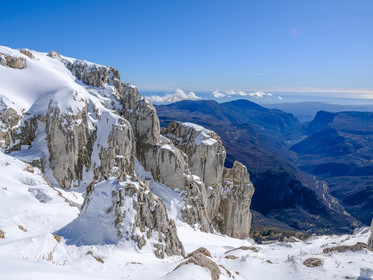Gréolières-les-Neiges