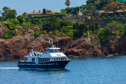 Corniche d'Or
