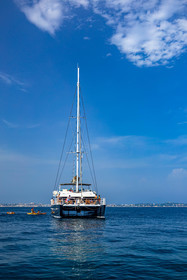 Lérins Sainte-Marguerite