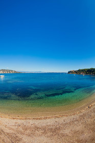 Lérins, Sainte-Marguerite