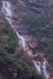 Gorges du Cians