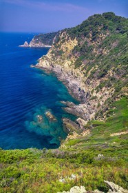 Porquerolles