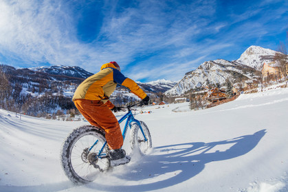 Fat Bike