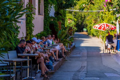 Lérins Sainte-Marguerite 2023