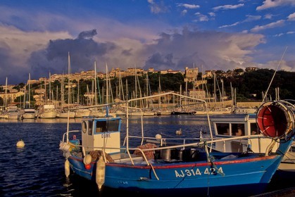 Porto Vecchio