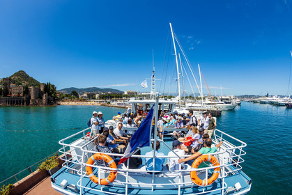 Lérins Sainte-Marguerite
