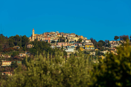Aspremont