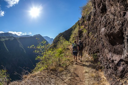 Ile de La Réunion