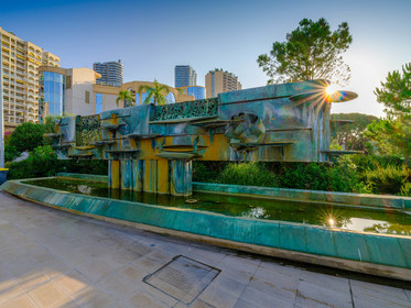 Monaco