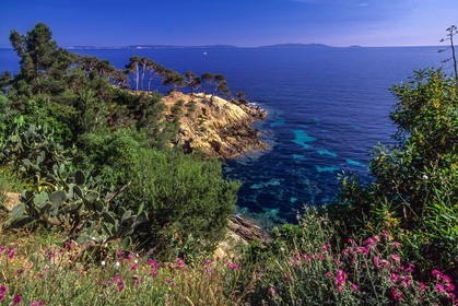 Le Lavandou