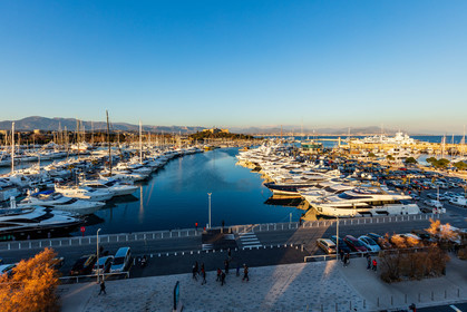 Antibes