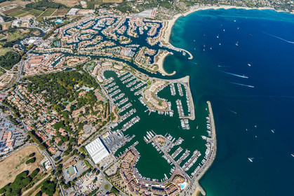 Port-Cogolin