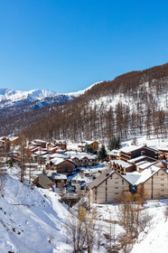 La Foux d'Allos