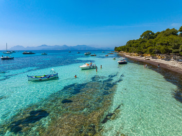 Lérins Sainte-Marguerite