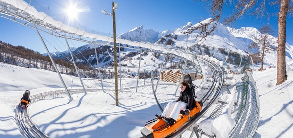Verdon Express