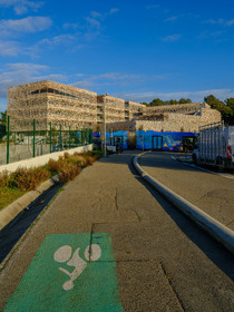 Pole Alpha Sophia Antipolis