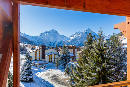 Les Deux Alpes