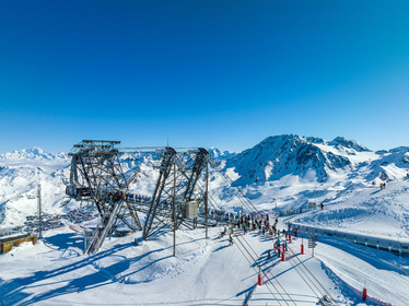 Val Thorens
