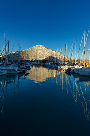 Marina Baie des Anges