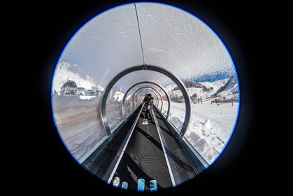 La Foux d'Allos