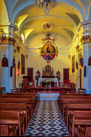 Saint-Agnès