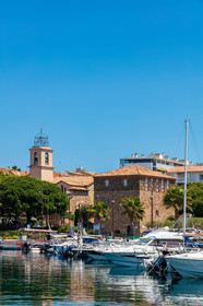 Sainte-Maxime