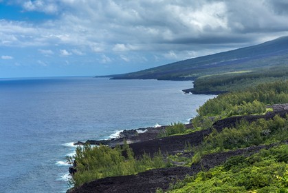 Ile de La Réunion