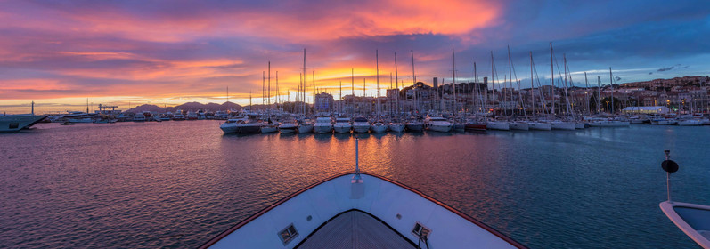 Cannes
