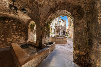 Saint-Paul-de-Vence