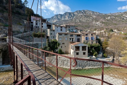 Roquestéron-Grasse