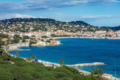 Sainte-Maxime