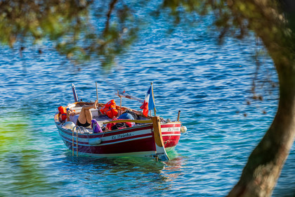 Lérins Sainte-Marguerite